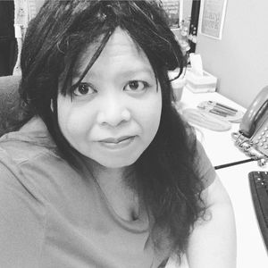 Meet your Posher, Kimberely