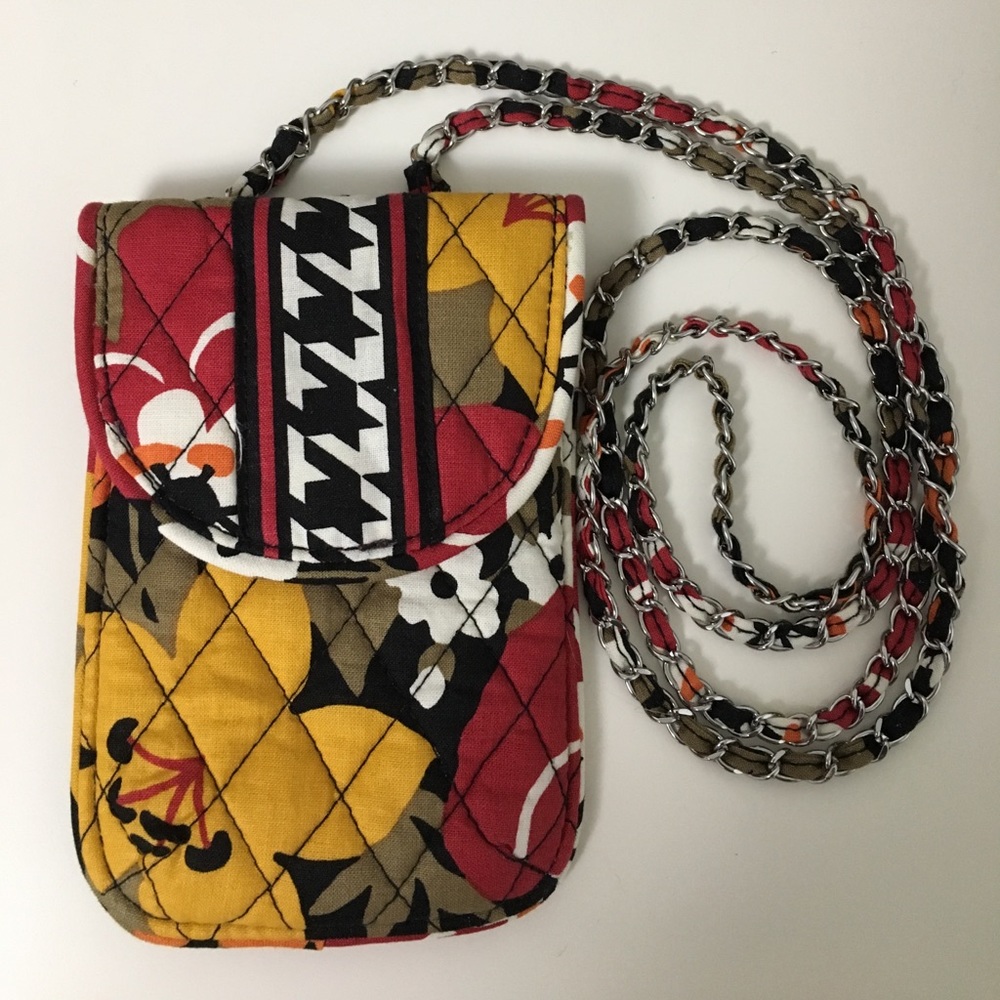 Vera Bradley Crossbody Bag