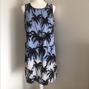 Vince Camuto Dress sz- 10