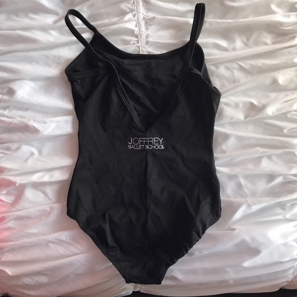 🖤JOFFREY LEOTARD🖤