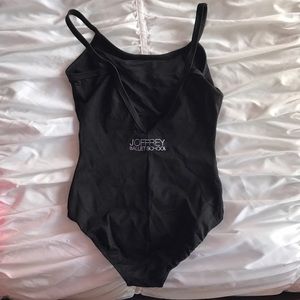 🖤JOFFREY LEOTARD🖤