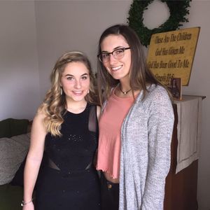 Meet your Posher, Bridget