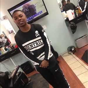 Meet your Posher, Nino