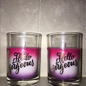 Candles