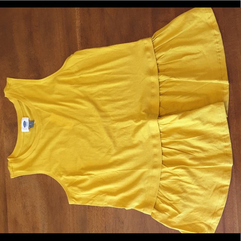 Old Navy Tank Top Bundle Size Small NWT