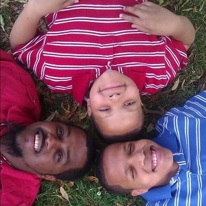 Meet your Posher, Wilbert