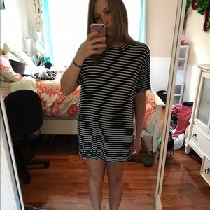 Brandy Melville T-Shirt dress