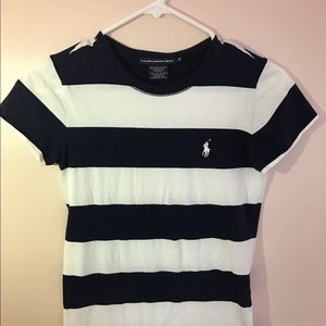 Ralph Lauren Striped T-Shirt