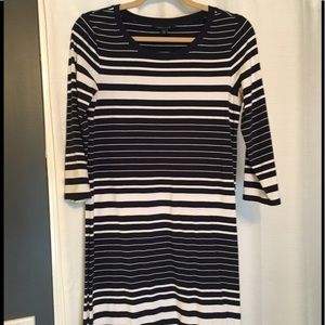 Tommy Hilfiger t shirt dress