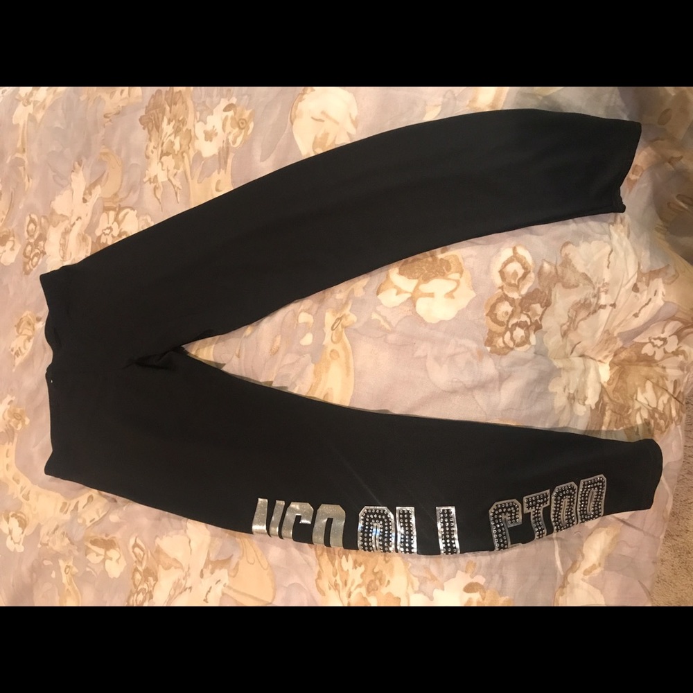NCA Allstate Bling Leggings
