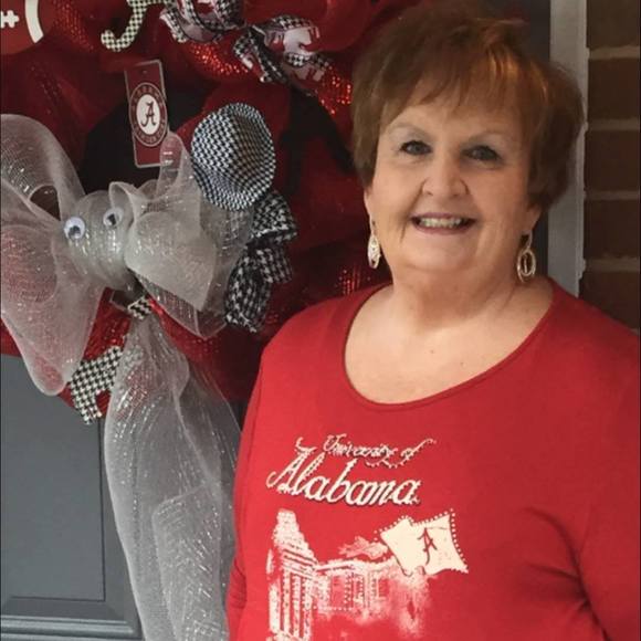 Meet your Posher, Carolyn wilson - Picture 1 of 1