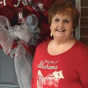 Meet your Posher, Carolyn wilson