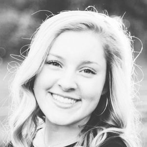 Meet your Posher, Katherine