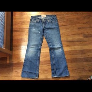 Big Star Liv jeans