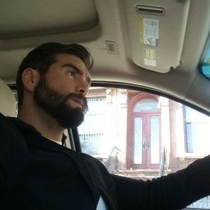 Meet your Posher, Rafael