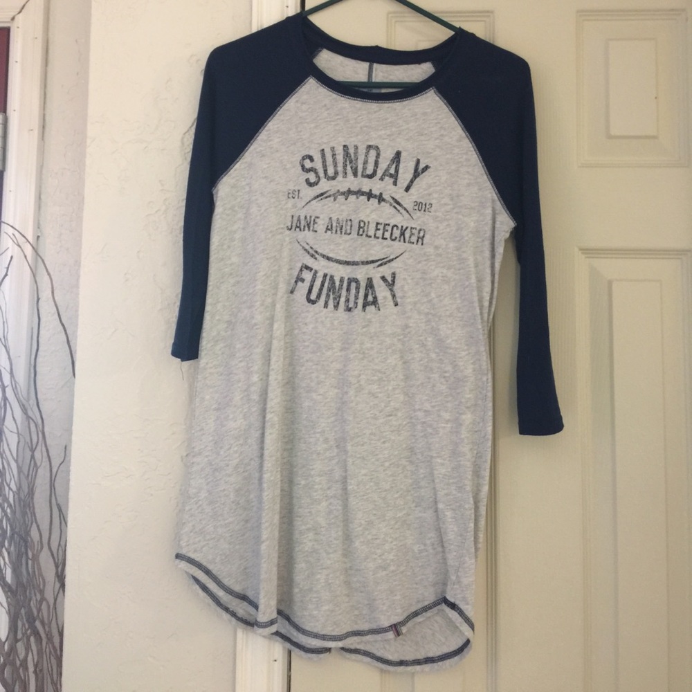Sunday Funday Top