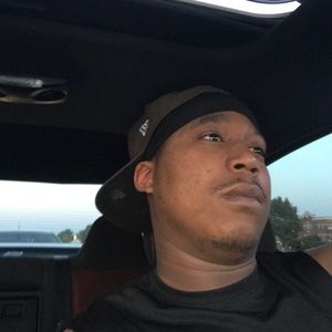 Meet your Posher, Stevie