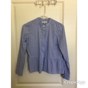 Madewell Blouse