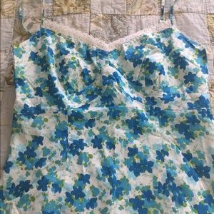 BEAUTIFUL summer cami