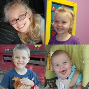 Meet your Posher, Brandy