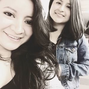 Meet your Posher, Gladys