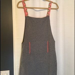 Free People knit dress