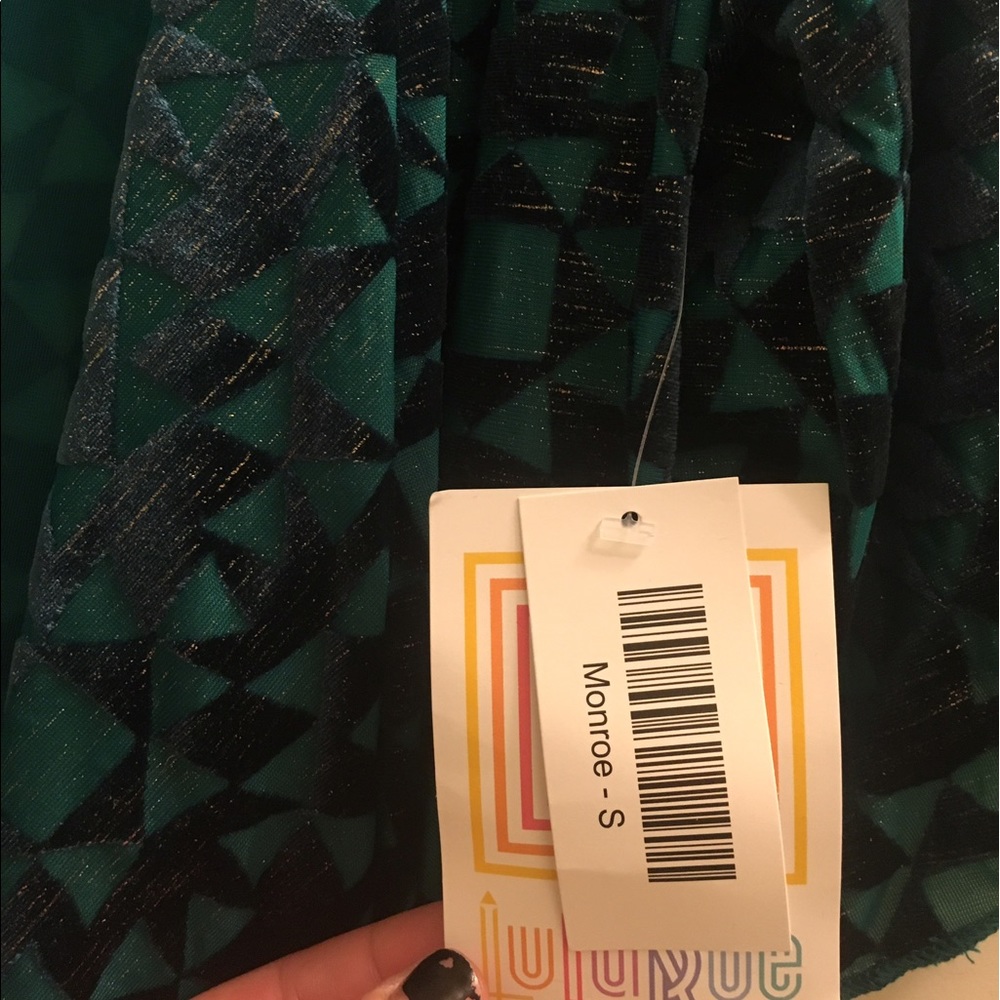 Lularoe Monroe