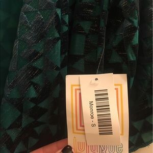 Lularoe Monroe