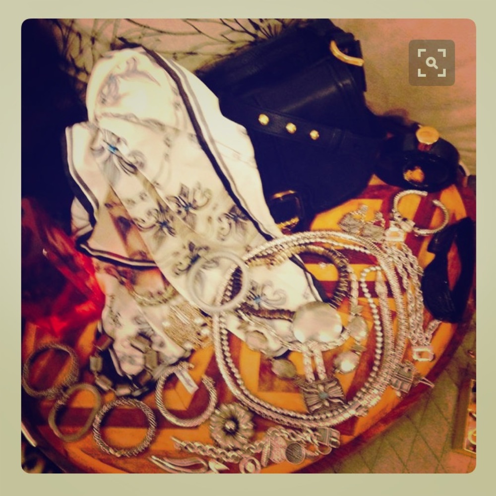 Passionate about everything New Orleans jewelry