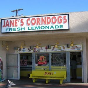 Meet your Posher, Jane