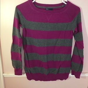Gap Striped Sweater