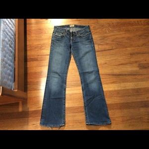 BKE Madison jeans