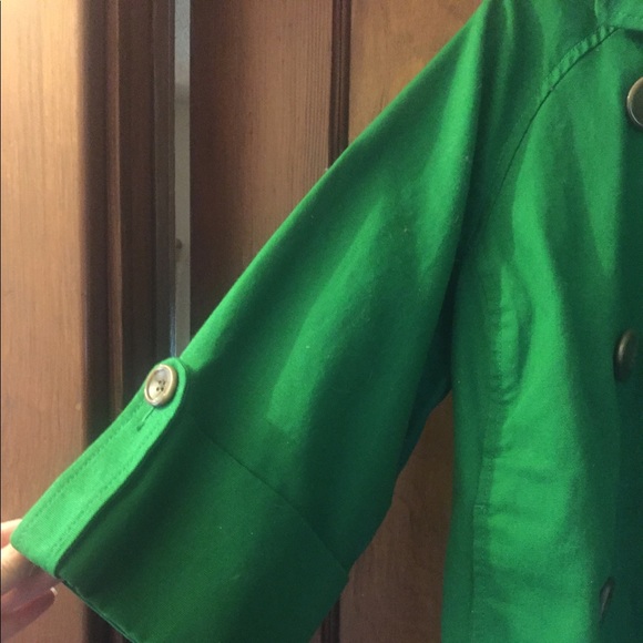 Old Navy peat coat - Picture 3 of 5