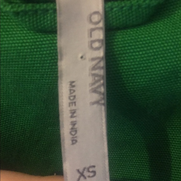 Old Navy peat coat - Picture 5 of 5