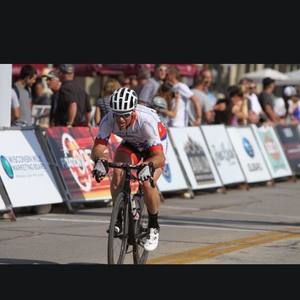 Meet your Posher, Chad