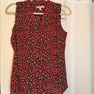 Banana Republic Shell