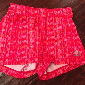 Adidas Techfit Spandex Shorts