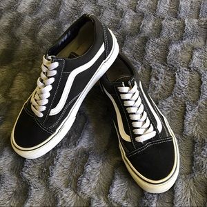 Vans Old Skool