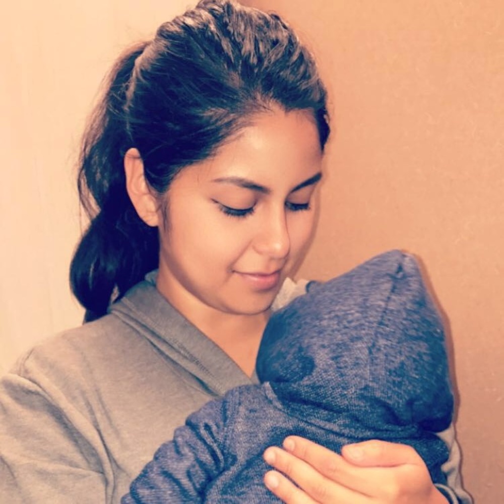 Meet your Posher, Ana