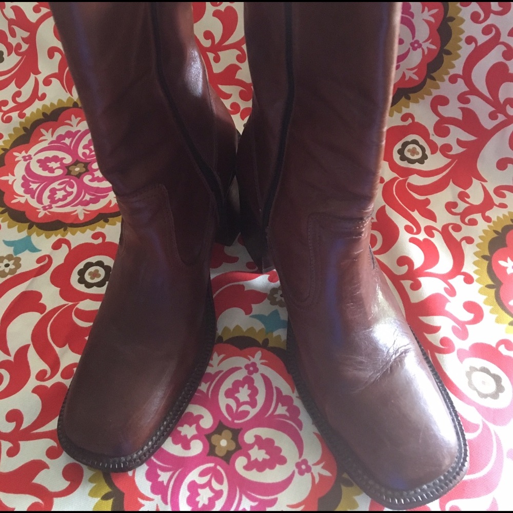 Frye Women boots