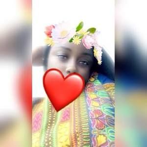 Meet your Posher, Nevaeh