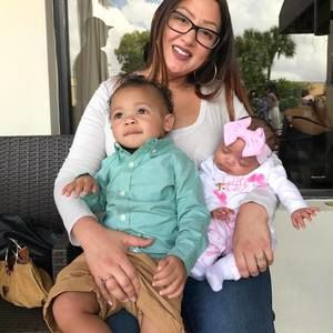 Meet your Posher, Alizé