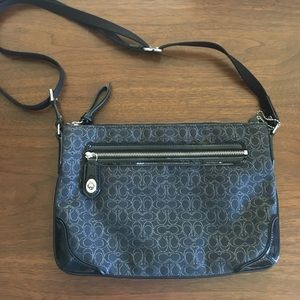 Coach Crossbody Bag