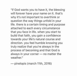 Meet your Posher, Johnny