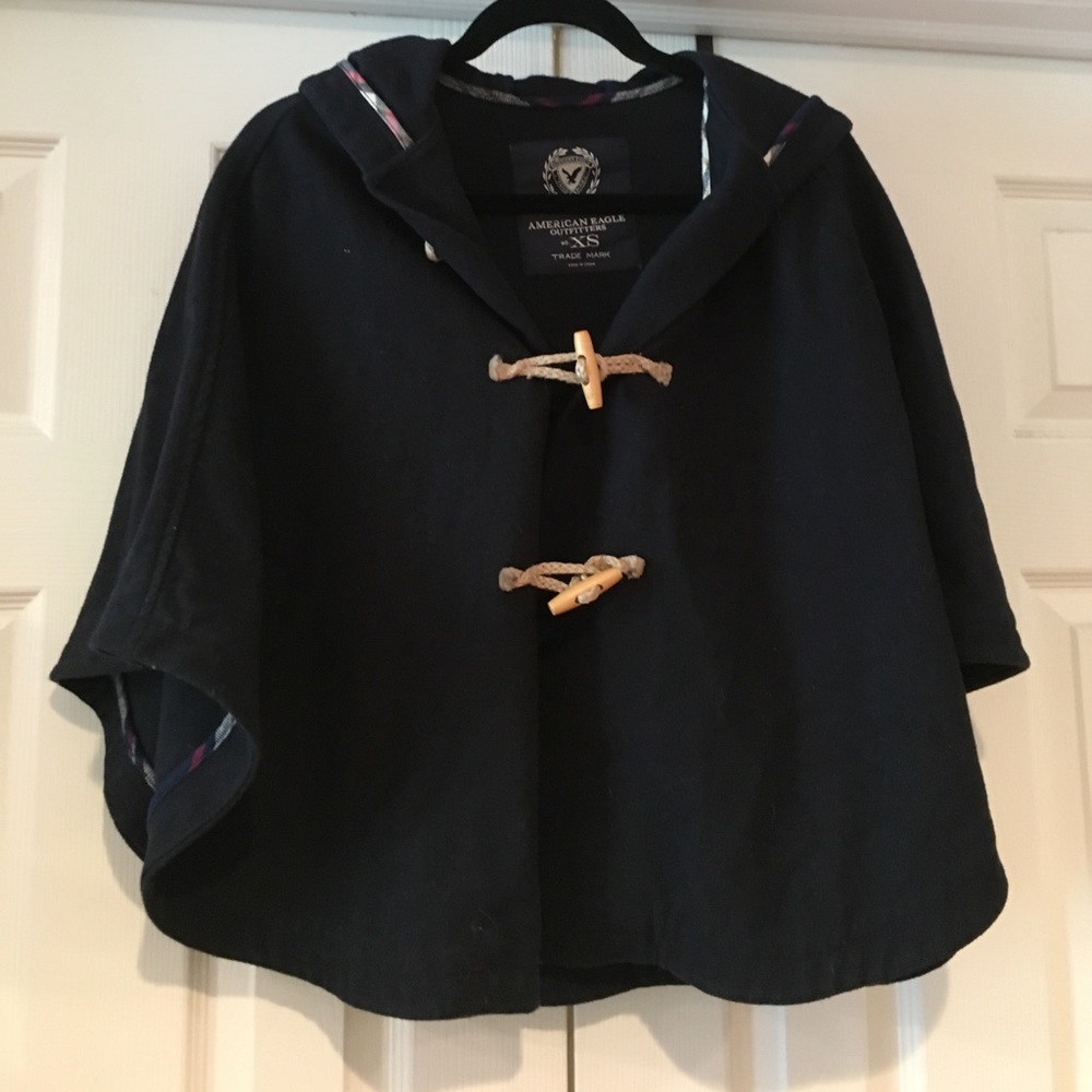 AE Cape