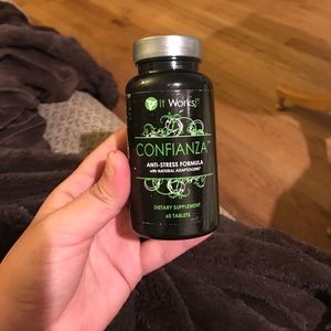 Used It Works Confianza