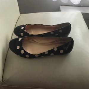 Kate spade flats