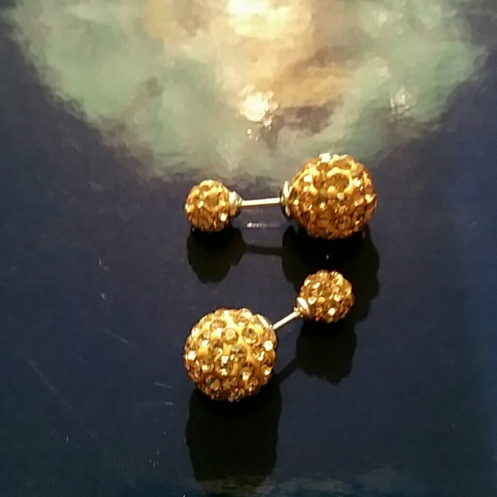 Gorgeous Earings!