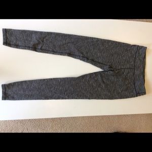 Ivivva grey leggings