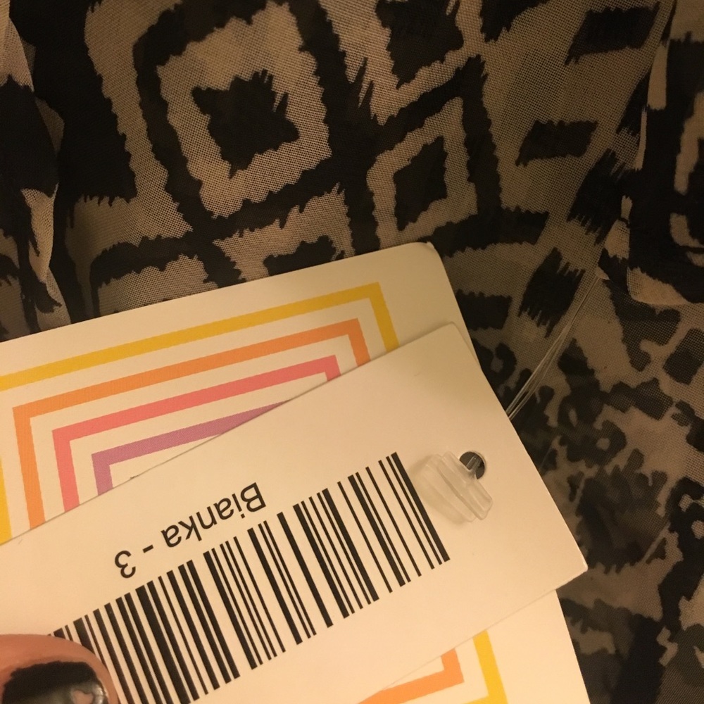 Lularoe Bianka